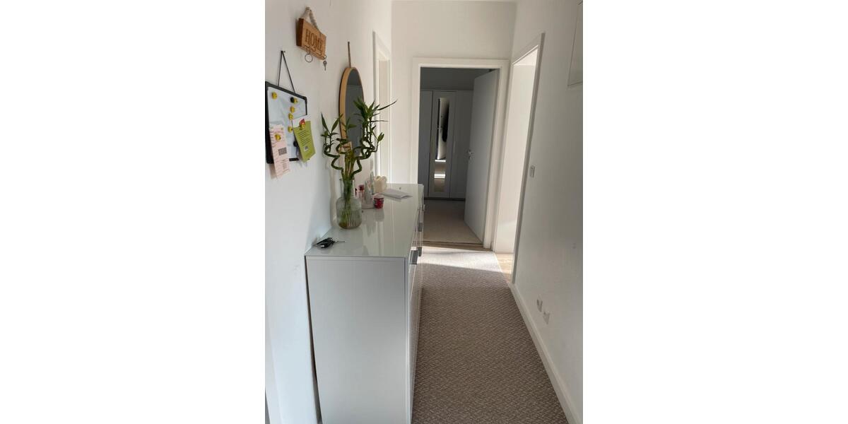 Etagenwohnung Rendsburg - 3 Zimmer, 60 m&sup2;, 775&euro; | Angebot:25332878