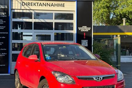 Hyundai i30 262.700 km 990 &euro; Kappeln 24376
