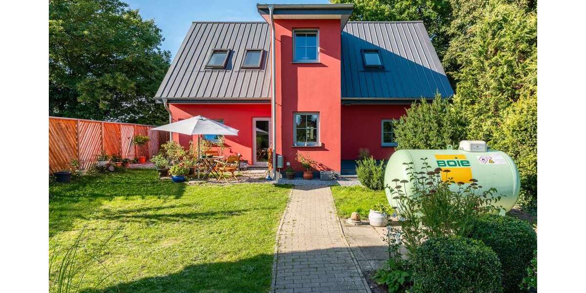 Einfamilienhaus Wagersrott / Gangerschild Gangerschild - 4 Zimmer, 111 m&sup2;, 375.000&euro; | Angebot:26556796