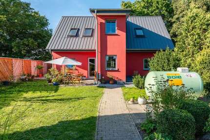 Haus Wagersrott / Gangerschild Gangerschild - 4 Zimmer, 111 m&sup2;, 375.000&euro; | Angebot:26556796