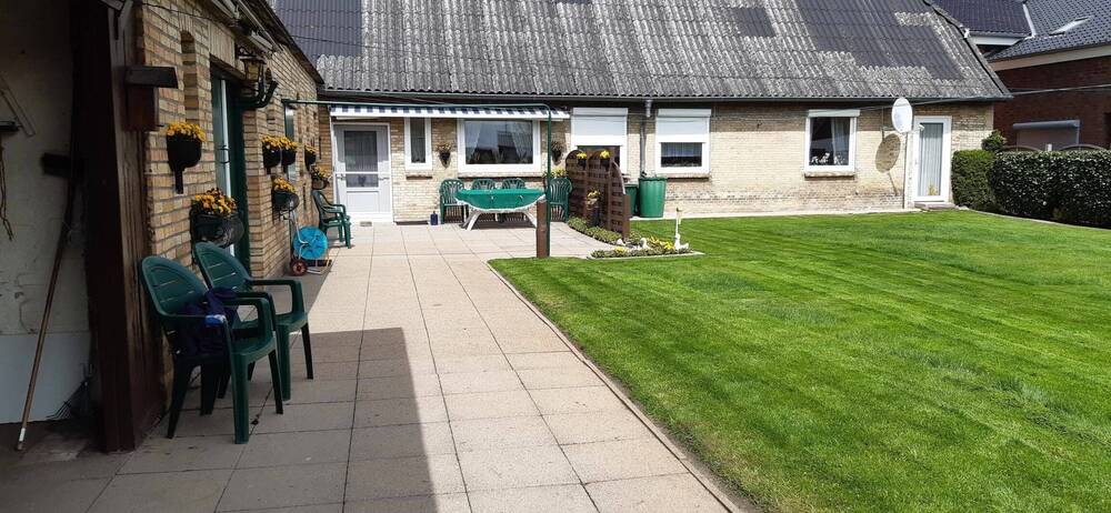 Einfamilienhaus Erfde - 7 Zimmer, 156 m&sup2;, 169.000&euro; | Angebot:25667573