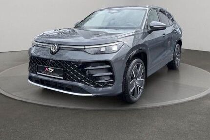 VW Tayron 1.023 km 53.990 &euro; Kropp 24848