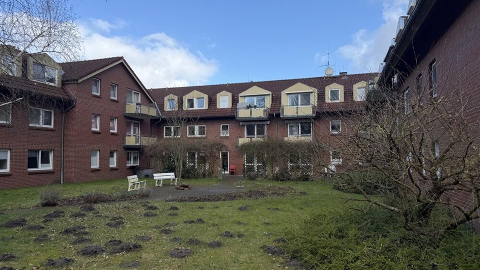 Etagenwohnung Fahrdorf - 2 Zimmer, 61 m&sup2;, 600&euro; | Angebot:25989883