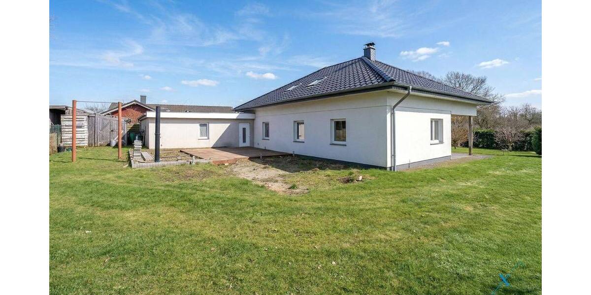 Einfamilienhaus Rüde / Großrüde Rüde - 4 Zimmer, 129 m&sup2;, 435.000&euro; | Angebot:26036649