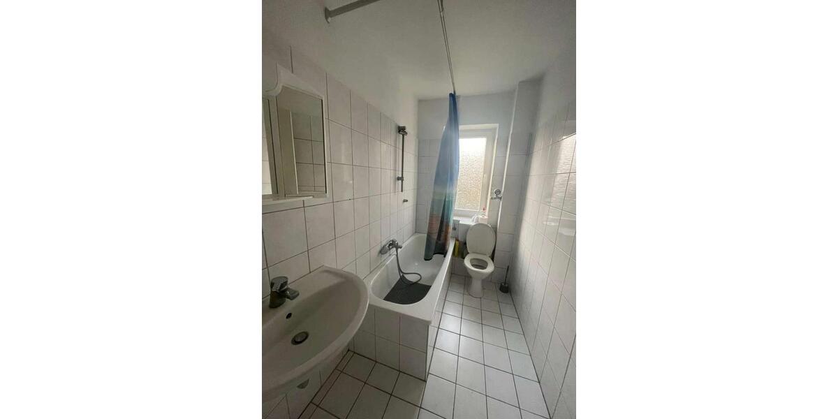 Etagenwohnung Schleswig - 4 Zimmer, 86 m&sup2;, 690&euro; | Angebot:24628125