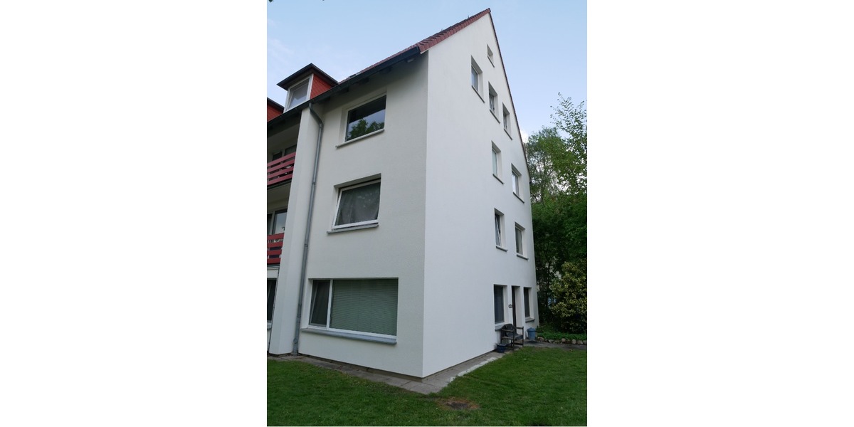 RENDITEOBJEKT!!! Mehrfamilienhaus mit 7 Wohneinheiten in 24837 Schleswig zu verkaufen. - Mehrfamilienhaus, Wohnhaus Schleswig | Angebot:14654406