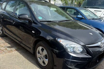 Hyundai i30 280.555 km 999 &euro; Rendsburg 24768