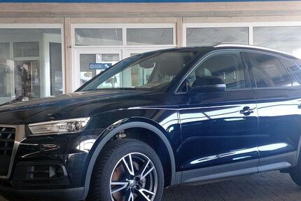 Audi Q5 104.261 km 26.990 &euro; Steinbergkirche 24972