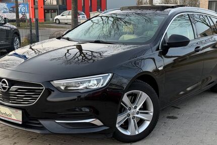 Opel Insignia 97.000 km 19.990 &euro; Schleswig 24837