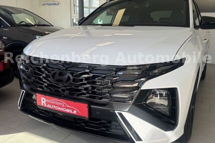 Hyundai TUCSON 8.200 km 31.890 &euro; Schleswig 24837