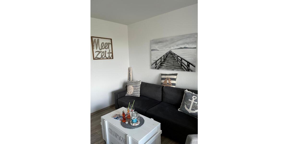 Etagenwohnung Westerrönfeld - 2 Zimmer, 45 m&sup2;, 40&euro; | Angebot:26041233