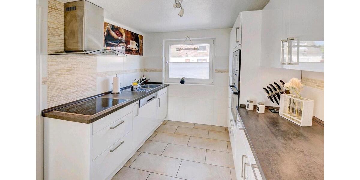 Reihenhaus Tastrup - 3 Zimmer, 73 m&sup2;, 258.000&euro; | Angebot:26038874