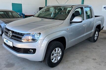 VW Amarok 385.989 km 7.780 &euro; Rendsburg 24768