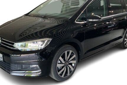 VW Touran 1.010 km 46.940 &euro; Süderbrarup 24392