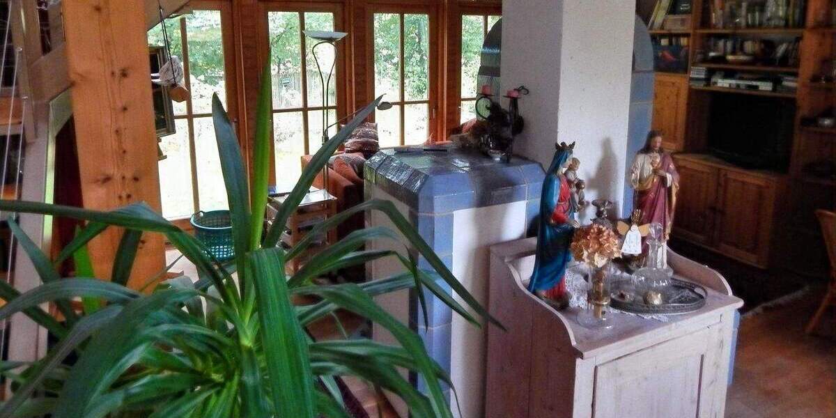 Mehrfamilienhaus, Wohnhaus Rieseby - 9 Zimmer, 365 m&sup2;, 899.000&euro; | Angebot:25700026