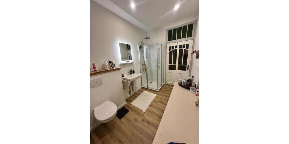 Terrassenwohnung Süderbrarup - 4 Zimmer, 145 m&sup2;, 1.400&euro; | Angebot:25943275