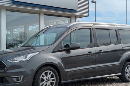 Ford Grand Tourneo 73.000 km 19.990 &euro; Tarp 24963