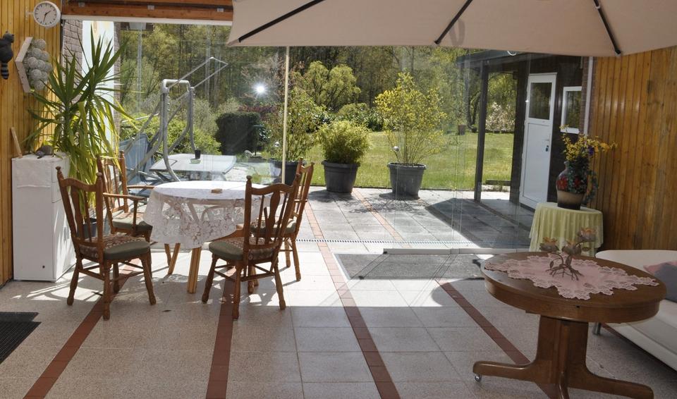 Erdgeschoßwohnung Eckernförde - 4 Zimmer, 94 m&sup2;, 1.390&euro; | Angebot:26633871