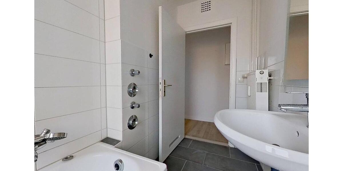 Etagenwohnung Rendsburg - 2 Zimmer, 53 m&sup2;, 509&euro; | Angebot:25751856