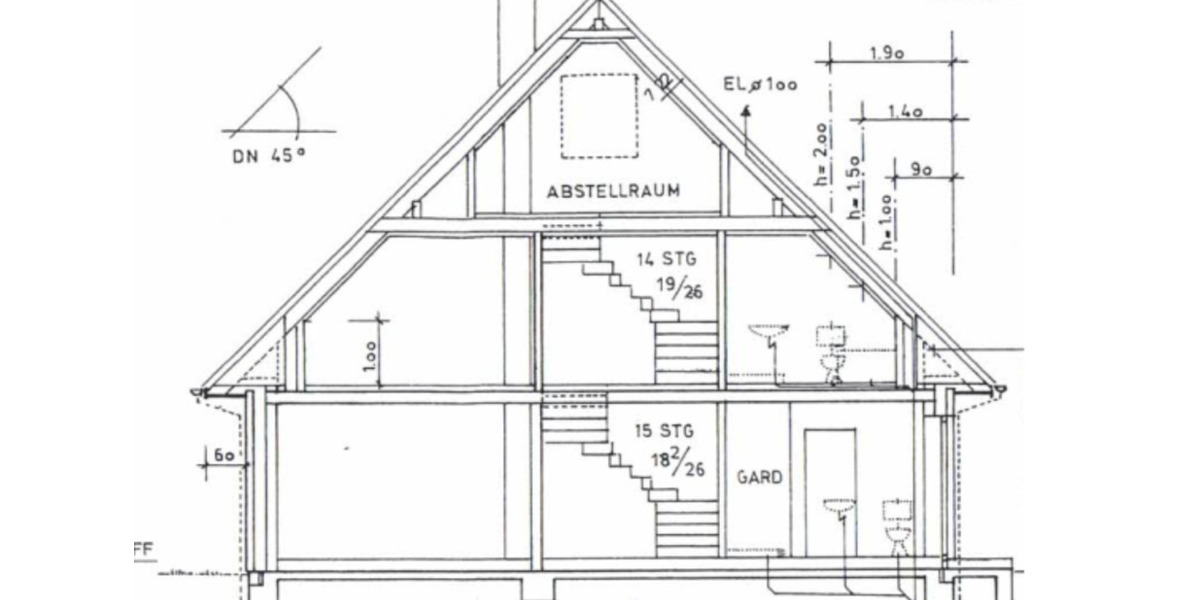 Einfamilienhaus Tarp - 8 Zimmer, 270 m&sup2;, 780.000&euro; | Angebot:24875661