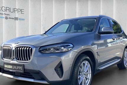 BMW X3 76.960 km 34.930 &euro; Schleswig 24837