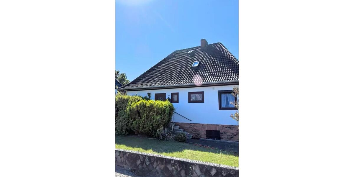 Einfamilienhaus Schülldorf - 4.5 Zimmer, 114 m&sup2;, 215.000&euro; | Angebot:26166240