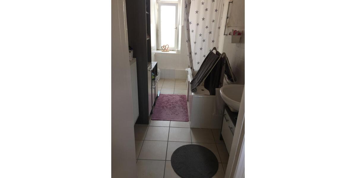 Etagenwohnung Schleswig - 2 Zimmer, 69 m&sup2;, 600&euro; | Angebot:25725400