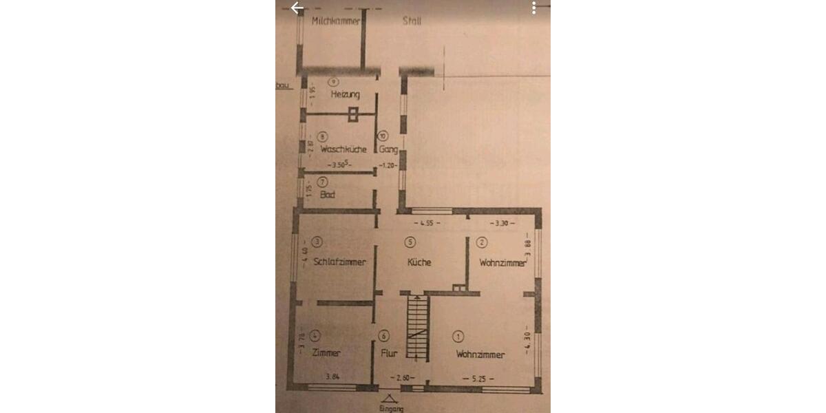 Bauernhaus, Landhaus Wester-Ohrstedt Ohrstedt - 6 Zimmer, 200 m&sup2;, 385.000&euro; | Angebot:27021397