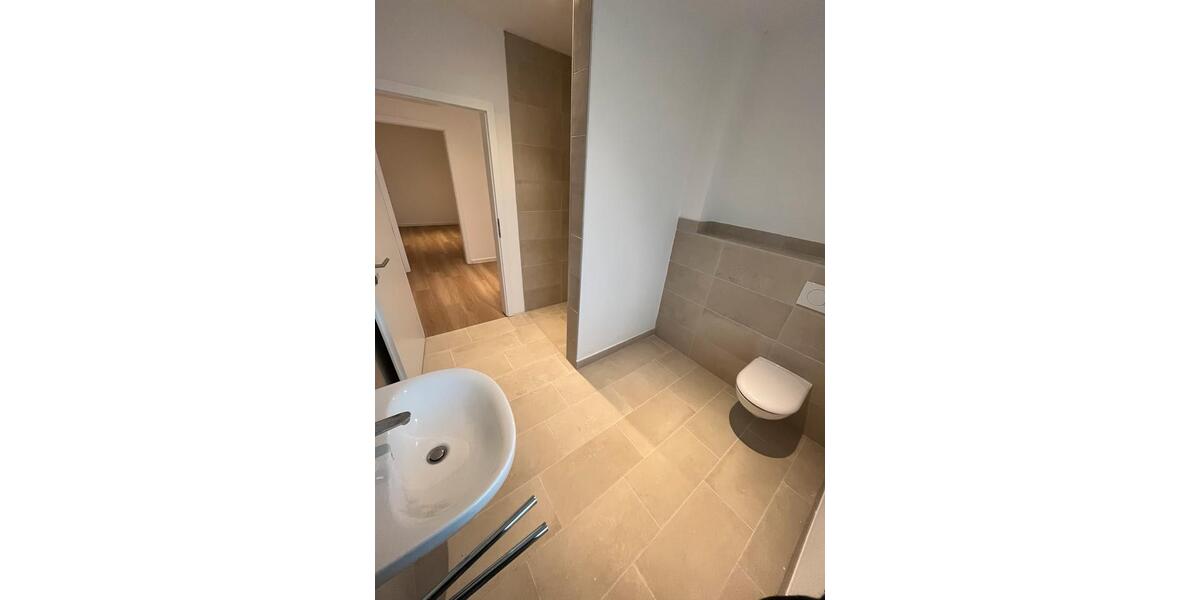 Erdgeschoßwohnung Jübek - 4 Zimmer, 85 m&sup2;, 1.200&euro; | Angebot:26666055