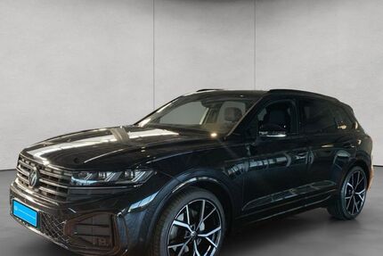 VW Touareg 18.400 km 79.790 &euro; Rendsburg 24768