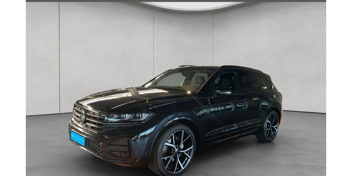 VW Touareg 18.400 km 79.790 &euro; Rendsburg 24768
