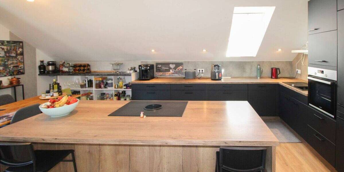 Etagenwohnung Sterup - 3 Zimmer, 103 m&sup2;, 219.000&euro; | Angebot:26473220