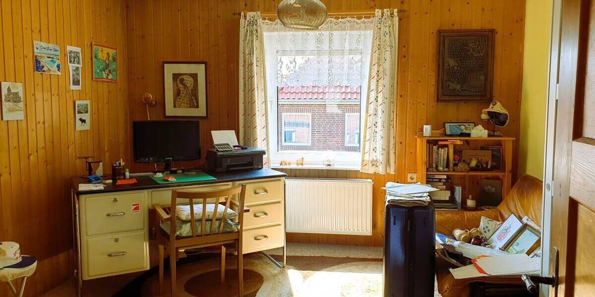 Mehrfamilienhaus, Wohnhaus Eckernförde / Borby Borby - 5 Zimmer, 110 m&sup2;, 485.000&euro; | Angebot:25667424