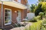 Terrassenwohnung Dörphof - 2 Zimmer, 50 m&sup2;, 184.000&euro; | Angebot:26787052