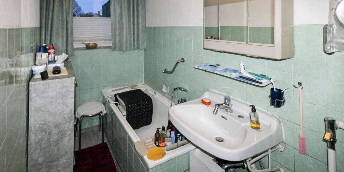 Einfamilienhaus Schleswig - 4 Zimmer, 169.000&euro; | Angebot:26082403