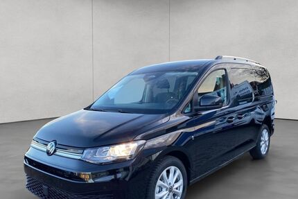 VW Caddy 14.900 km 40.480 &euro; Rendsburg 24768