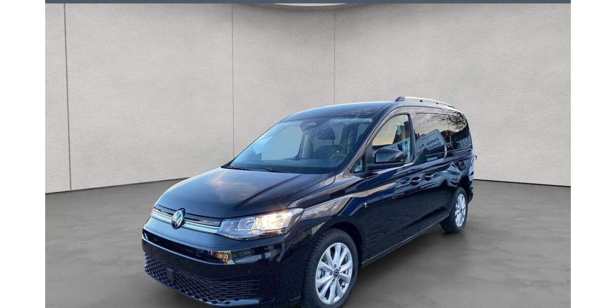 VW Caddy 14.900 km 41.580 &euro; Rendsburg 24768
