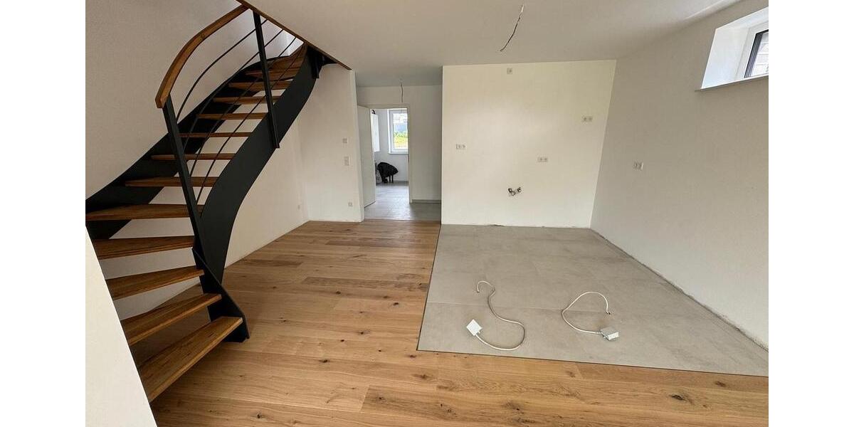 Doppelhaushälfte Kappeln - 4 Zimmer, 125 m&sup2;, 1.680&euro; | Angebot:26617731