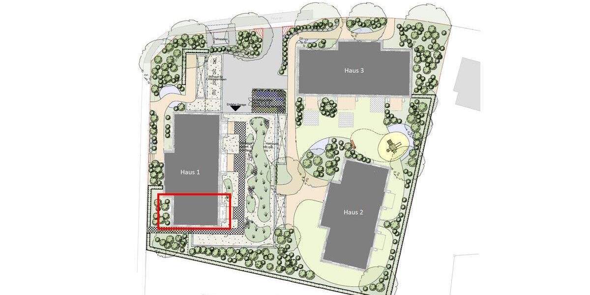 Etagenwohnung Eckernförde - 2 Zimmer, 65 m&sup2;, 349.000&euro; | Angebot:25802154