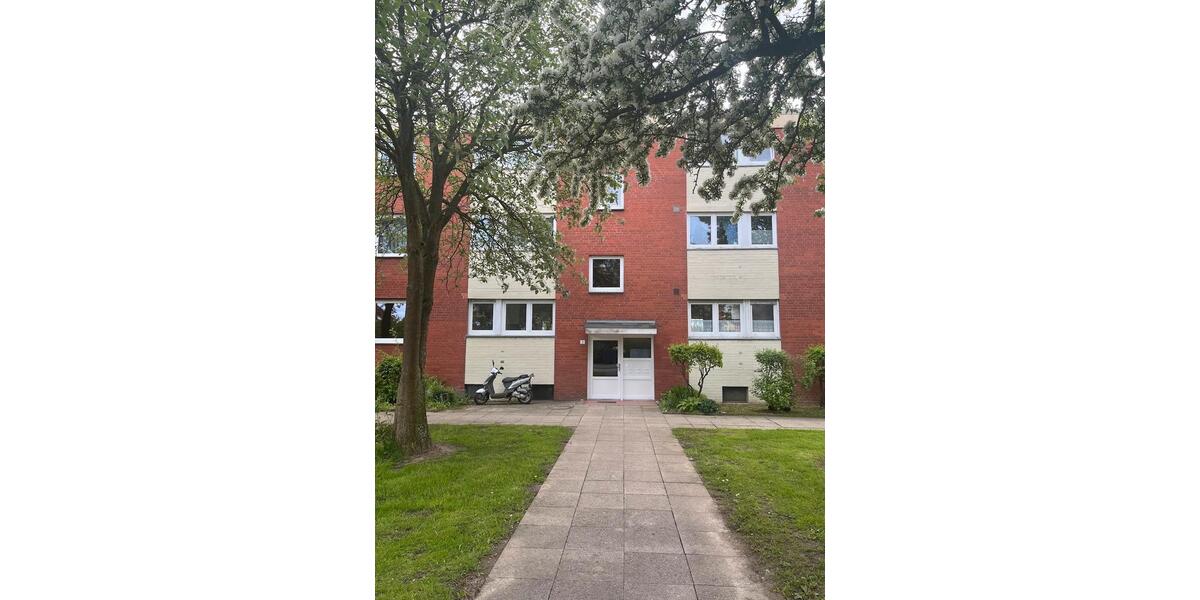 Erdgeschoßwohnung Kappeln - 3 Zimmer, 73 m&sup2;, 599&euro; | Angebot:26675824
