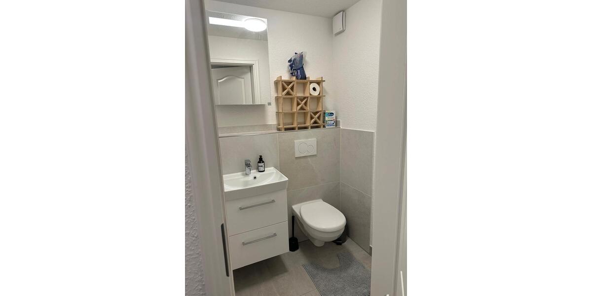 Doppelhaushälfte Schleswig - 3.5 Zimmer, 68 m&sup2;, 950&euro; | Angebot:26604760