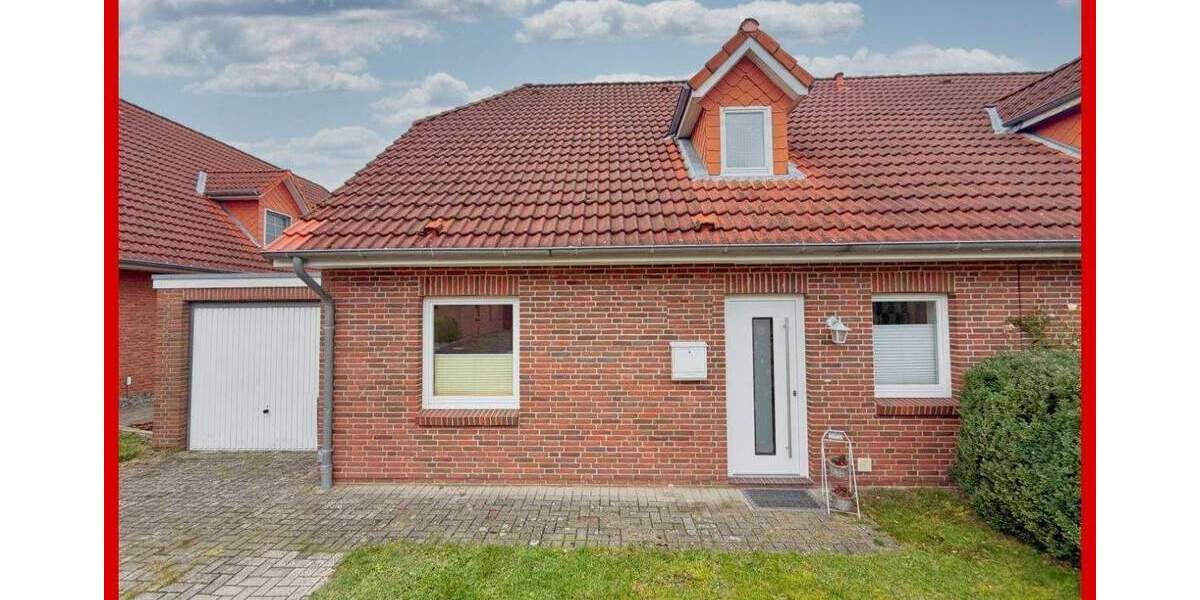 Doppelhaushälfte Schuby - 4 Zimmer, 99 m&sup2;, 250.000&euro; | Angebot:25705502