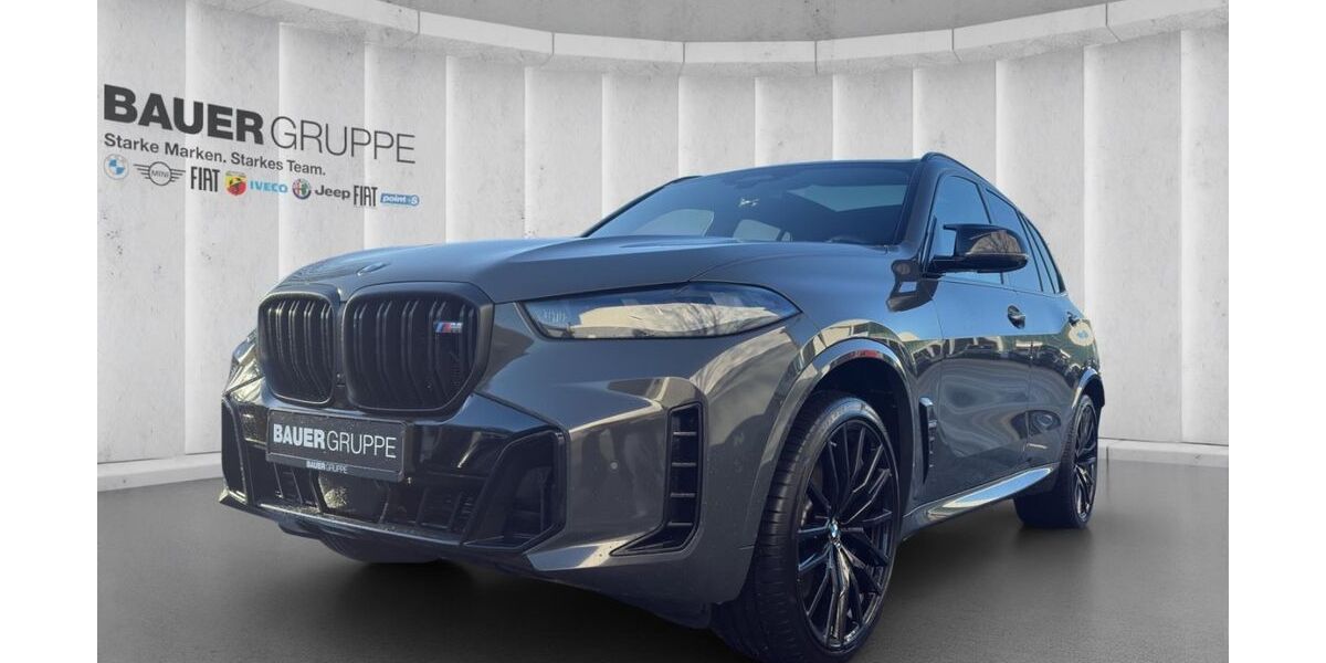 BMW X5 M60 61.072 km 84.990 &euro; Schleswig 24837