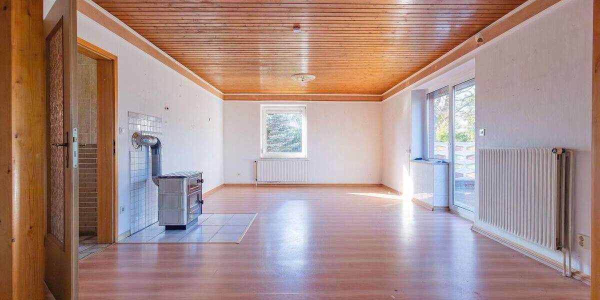 Mehrfamilienhaus, Wohnhaus Fockbek - 4 Zimmer, 96 m&sup2;, 239.000&euro; | Angebot:25728178