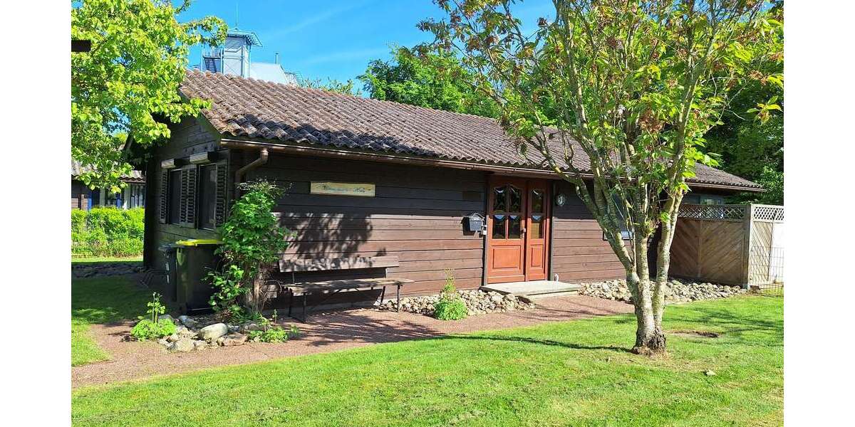 Einfamilienhaus Damp - 3 Zimmer, 65 m&sup2;, 295.000&euro; | Angebot:25363248