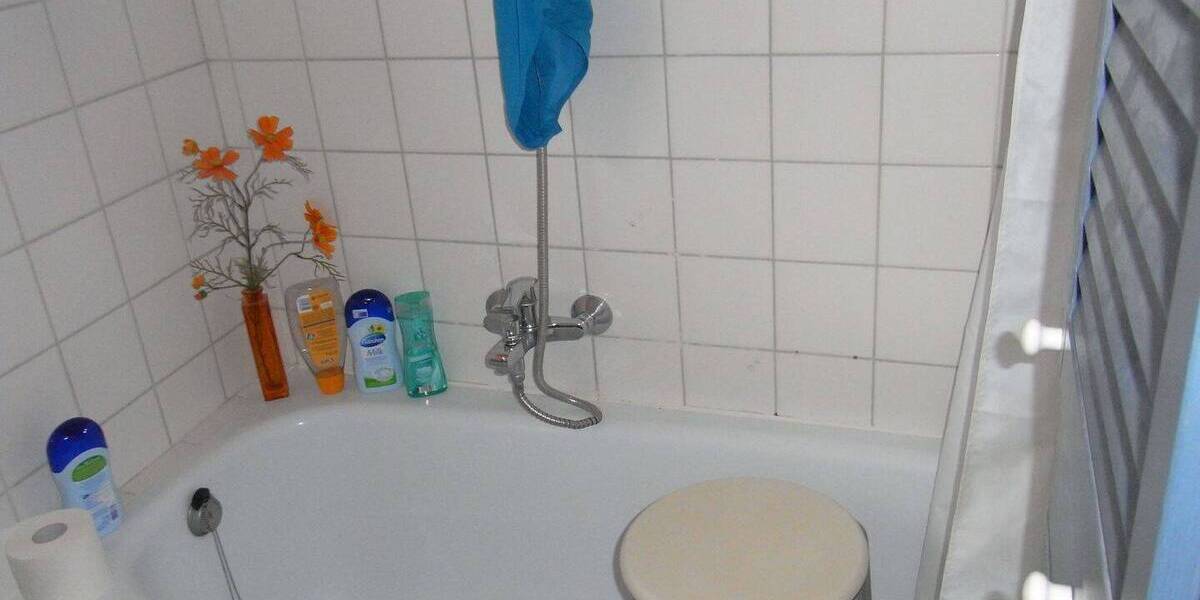 Etagenwohnung Eckernförde - 2 Zimmer, 54 m&sup2;, 770&euro; | Angebot:26674742