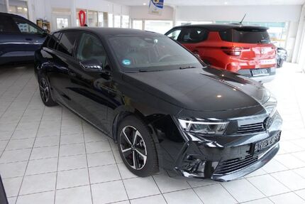 Opel Astra 9.900 km 24.990 &euro; Sankelmark 24988
