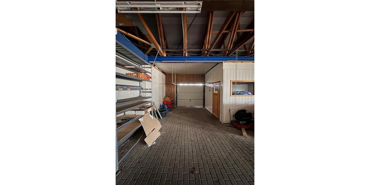 Gewerbeobjekt Osterrönfeld - 2.205&euro; | Angebot:25919339