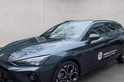 Cupra Leon 4.900 km 35.980 &euro; Rendsburg 24768