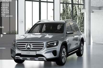 Mercedes-Benz GLB 200 25.266 km 38.690 &euro; Rendsburg 24768